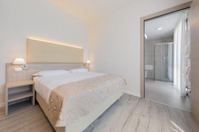 Hotel Delfino Venezia Mestre Mestre